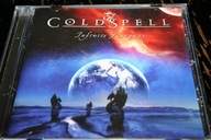 COLDSPELL Infinite stargaze !!! ESCAPE