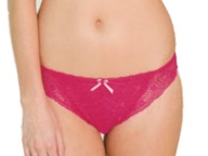 xxx Ostatnia perełka FREYA 4105 JOLIE PINK XS