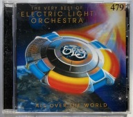 The very best of ELO wyd. 2005 płyta CD Idealna