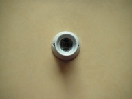 Oprawa porcelitowa 220 V na żarówkę z gwintem E 27.