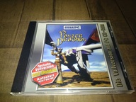 PANZER DRAGOON 1995 JEWEL DE PC UNIKAT