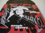 Neneh Herry - Buffalo Stance SP /UK/