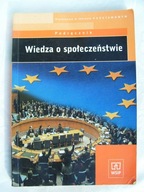 Wiedza o społeczeństwie- WSIP