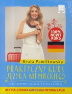 Praktyczny kurs języka niemieckiego - Beata Pawlikowska - NOWE W FOLII