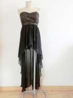 Sukienka Wieczorowa Roz.38