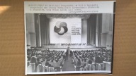 PRL Warszawa PKiN 1976 Students Meeting Warsaw prasowa [28]