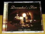 DECEMBER'S FIRE-Vae Victis (1996,Last Epitaph)