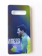 etui samsung galaxy s10 plus Messi