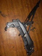 Yamaha YZF 125 R 18r rama stelaż tył ogon 100% prosta