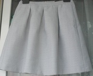 +RESERVED ciekawa spódnica r 36/ 38