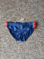 Kąpielówki chłopięce granatowe f. Pacific Power