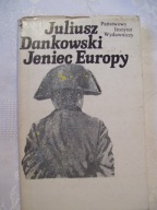 JENIEC EUROPY - Dankowski