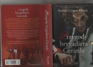 Przygody brygadiera Geralda