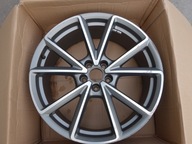 FELGA AUDI Q5 SQ5 8R0 8,5X20 ET 33