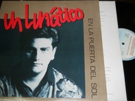 Un Lunatico En La Puerta Del Sol - EX