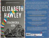 STRAŻNICZKA GÓR / B. MCDONALD