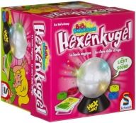 Magiczna Kula Schmidt Spiele 40458 Bibi Niem. Schmidt Spiele