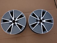FELGA AUDI A1 S1 8X 8XA 7X16 ET 34 1/2 SZTUKI