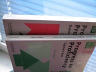 Jones Progress to proficiency student teacher 2szt