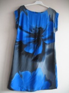 Billie& Blossom SUKIENKA duże kwiaty 36/38