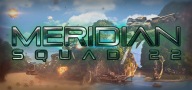 Meridian Squad 22 + OST PC STEAM KEY KLUCZ akcja
