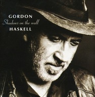 SHADOWS ON THE WALL GORDON HASKELL CD - FOLIA