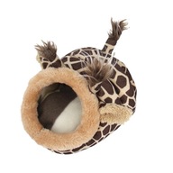 Domek dla świnki morskiej, szynszyla, szczurka