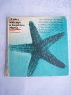 WAKACJE U KAPITANA NEMO - J. LIPKA