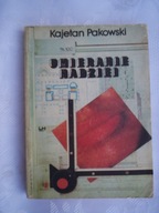 UMIERANIE NADZIEI - KAJETAN PAKOWSKI