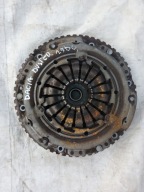 DWUMASOWE SPRZĘGŁO DACIA DUSTER 1.5 DCI