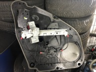 MECHANIZM SZYBY LEWY TYŁ FIESTA MK7 8A61A27000