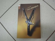 ZABIĆ GOŁĘBIA - S. Kelman