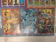 karty Lego Ninjago seria 5 prime empire puzzle