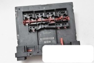 MODUŁ STEROWNIK BORDNETZ 3C0937049J VW PASSAT B6