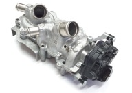 POMPA WODY VW GOLF VII ARTEON PASSAT B8 1.5 TSI 05E121117C