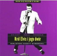 Król Elvis I Jego Dwór Różni wykonawcy CD