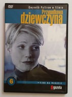 PRZYPADKOWA DZIEWCZYNA - Gwyneth Paltrow [DVD]