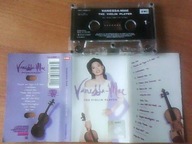 VANESSA MAE - THE VIOLIN PLAYER