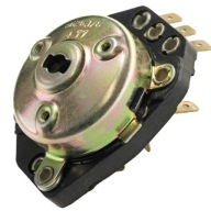 STACYJKA MZ TS ES 125/150/175/250 TROPHY + KLUCZYK