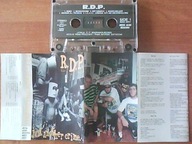 R.D.P. *** JUST ANOTHER CRIME IN MASSACRELAND