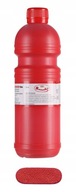 RENOSKÓR FARBA LAKIER DO SKÓR CZERWONY JASNY 480ml