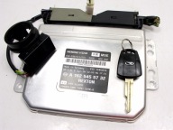 SSANGYONG REXTON I 3.2 KOMPUTER STEROWNIK SILNIKA