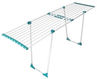 SUSZARKA NA PRANIE STOJĄCA TELESKOPOWA ROZSUWANA 20M YORK MAGIC