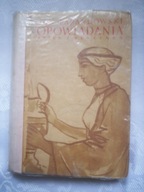 OPOWIADANIA ANTYK I RENESANS - Parandowski