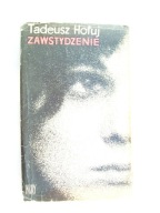 Zawstydzenie - Hołuj