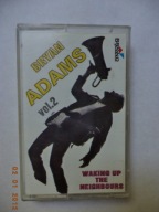 Bryan Adams - Waking Up the Neighbours - vol 2