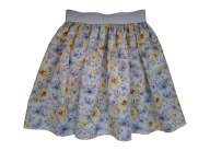 Spódnica dziewczęc 116 122 128 134 140 146 152 164