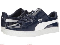 PUMA BASKET MATTE & SHINE 46 30cm USA