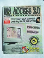 MS ACCESS 2.0