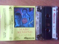 MARC ALMOND --- JACQUES